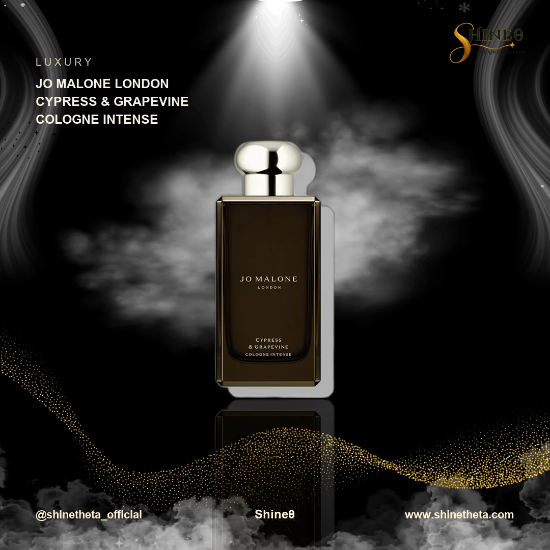 Jo Malone London Cypress & Grapevine Cologne Intense